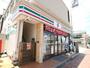 コンビニ　セブンイレブン 宗像自由ヶ丘店（コンビニ）まで884m