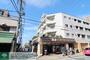 コンビニ　セブンイレブン市川南一丁目店（コンビニ）まで350m