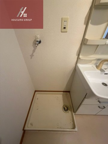 ブリージーウェイの内装写真