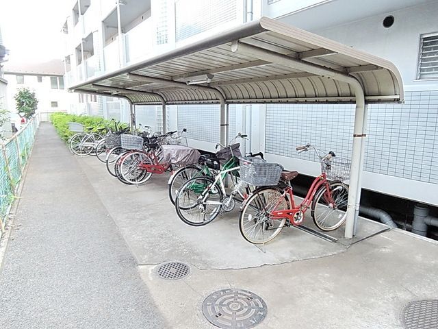 その他共有部分　★お問い合わせはタウンハウジングまで★