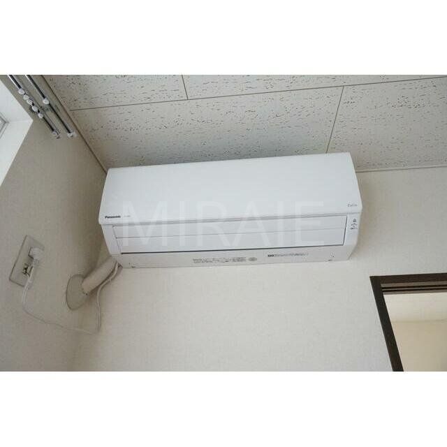 その他設備　物件画像