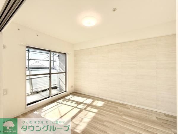 ＪＲ総武線 下総中山駅 徒歩17分 8階建 築25年の内装写真