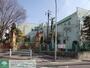 幼稚園・保育園　原木保育園（幼稚園・保育園）まで1110m