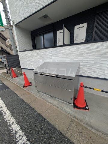 ココングランジュール吹田垂水町の外観写真
