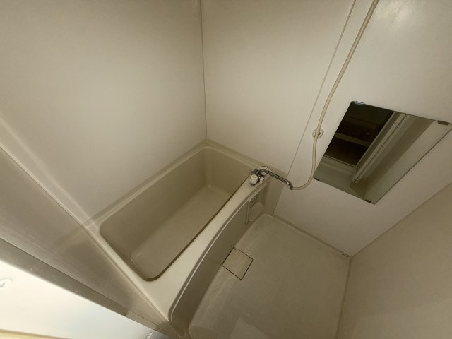バス・シャワールーム　日々の暮らしに欠かせないお風呂です