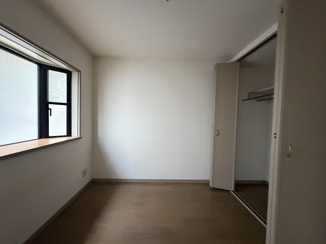 その他部屋・スペース　ゆとりの広さです