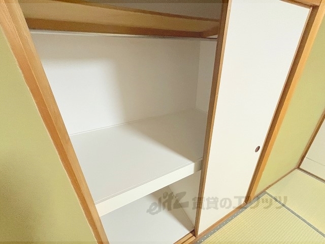 収納　和室
