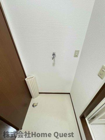 ACCENTI B棟のその他写真