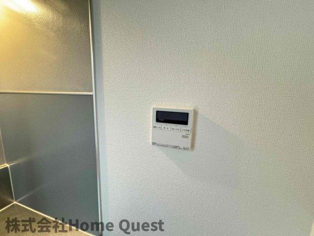 ACCENTI B棟のその他写真