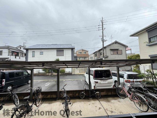 ACCENTI B棟のその他写真