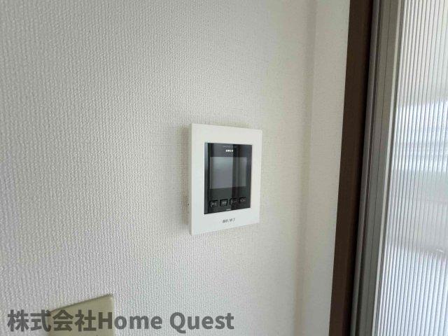 ACCENTI B棟のその他写真