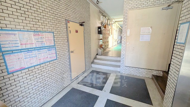 ロビー