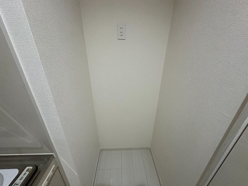 ピオーネ新小岩の内装写真
