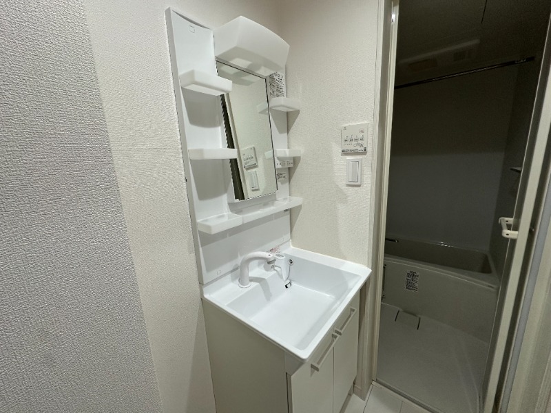 ピオーネ新小岩の内装写真