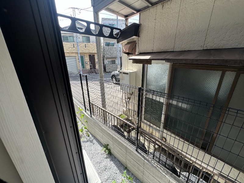 ピオーネ新小岩の内装写真