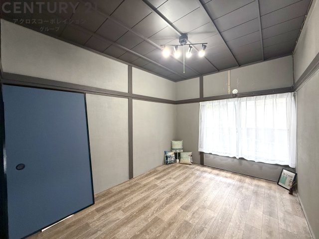 清荒神3丁目戸建の内装写真