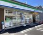コンビニ　ファミリーマート 瑞穂亀城町店（コンビニ）まで454m