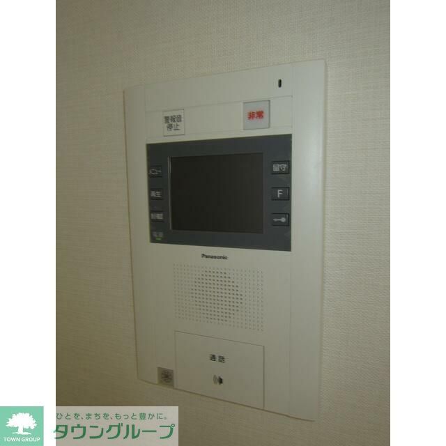 その他設備　設備