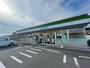 コンビニ　ファミリーマート 八幡香月西店（コンビニ）まで1428m