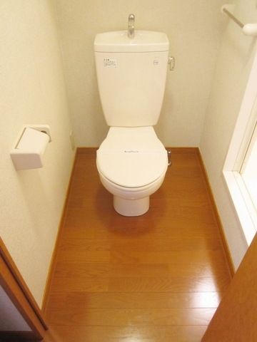 トイレ　☆キレイなトイレ☆