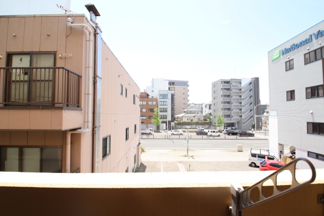 眺望　別室の参考写真です。※現況優先