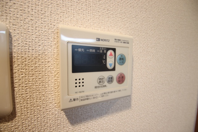 その他設備　別室の参考写真です。※現況優先