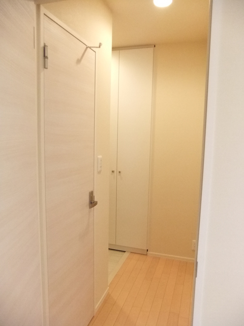 その他部屋・スペース　※室内写真は別号室の写真となります。