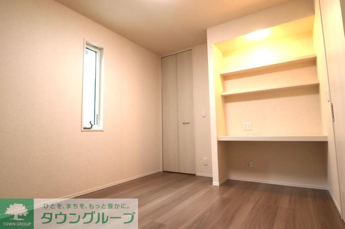 その他部屋・スペース