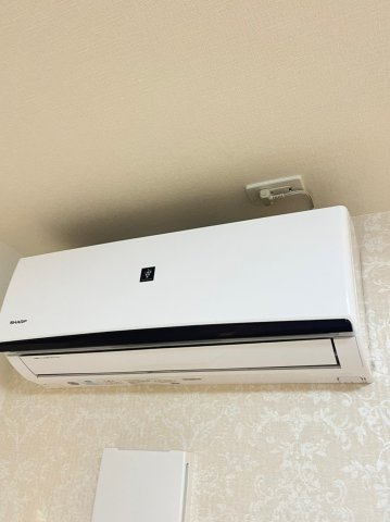 その他設備　別号室の画像です。ご参考下さい