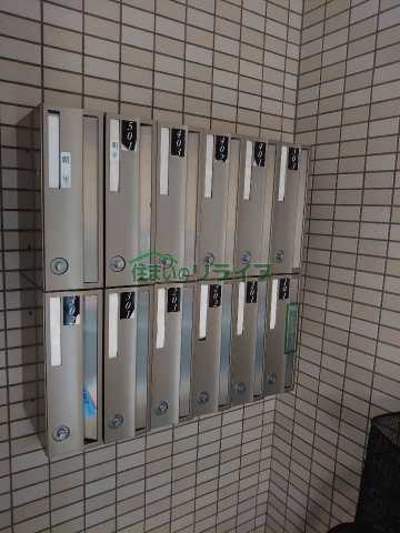 その他共有部分　リライフ浅草店