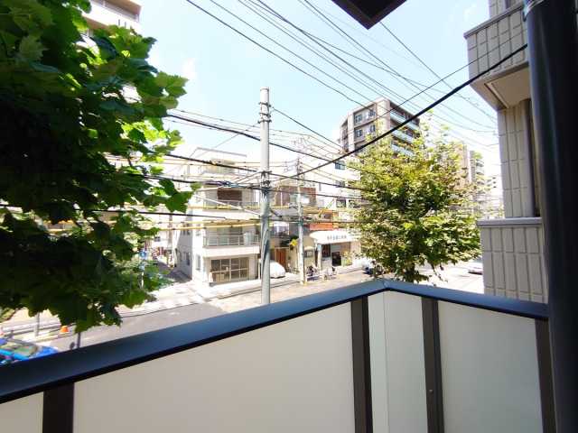 眺望　リライフ浅草店