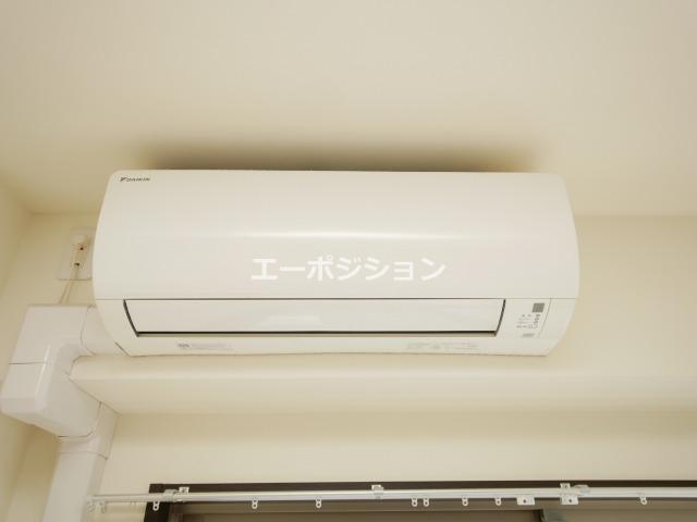 その他設備　ジュネーゼグラン難波ミラージュ