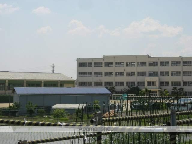 小学校　高槻市立土室小学校（小学校）まで248m
