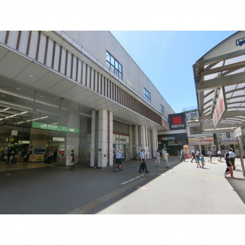 その他　JR西荻窪駅（その他）まで720m