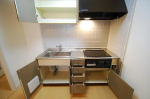 その他設備　別部屋参考写真