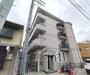 今出川駅より徒歩15分 2階 築38年9ヶ月の賃貸物件