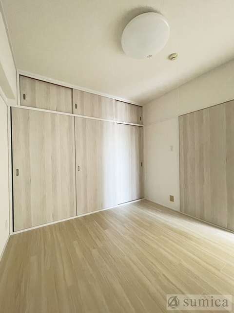 その他部屋・スペース　ゆったりと寛げます。