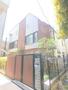 建物外観　2019年2月築　木造地上3階建て総戸数8戸インターネット無