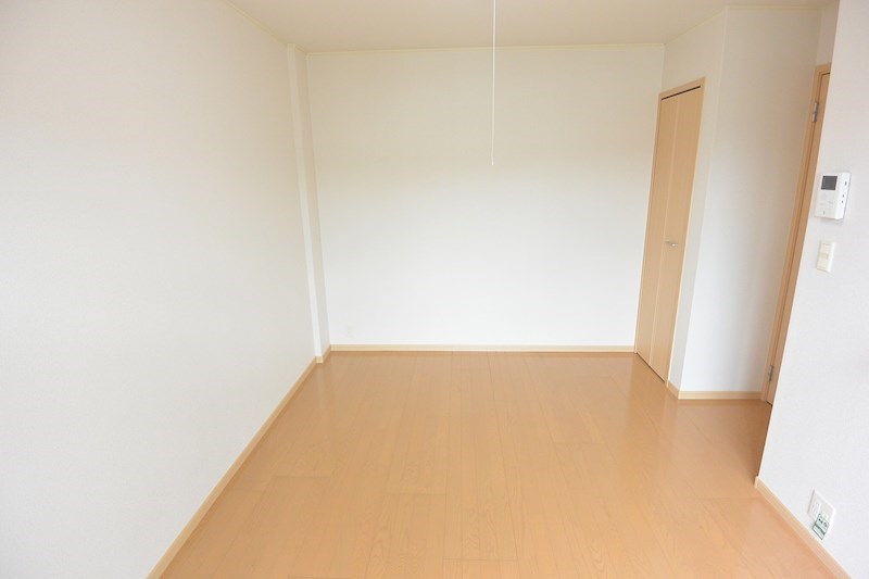 その他部屋・スペース　ベットでぐっすり