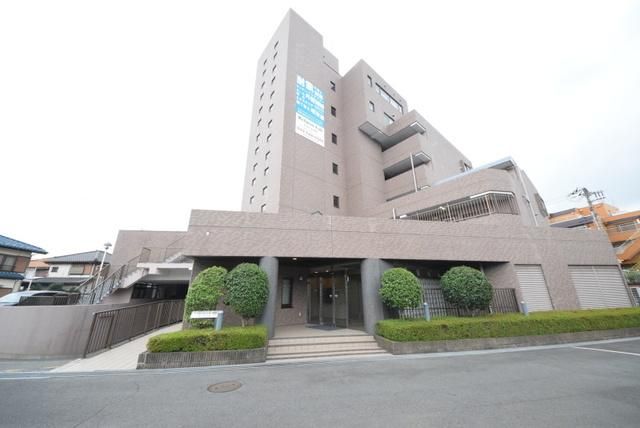 建物外観　☆内見のご予約はタウンハウジング八王子店まで☆