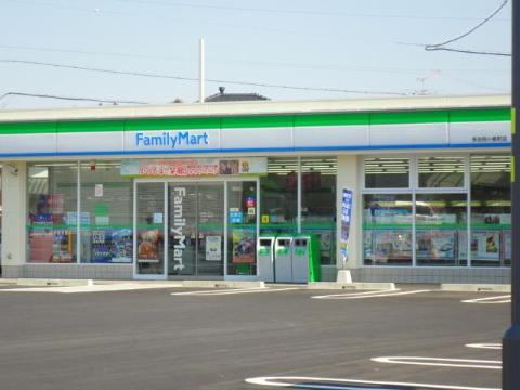 その他　ファミリーマート多治見明和町店（その他）まで658m