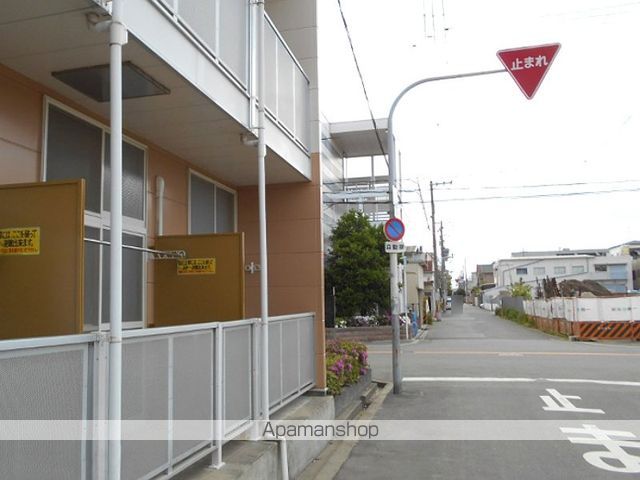 レオパレスNの内装写真
