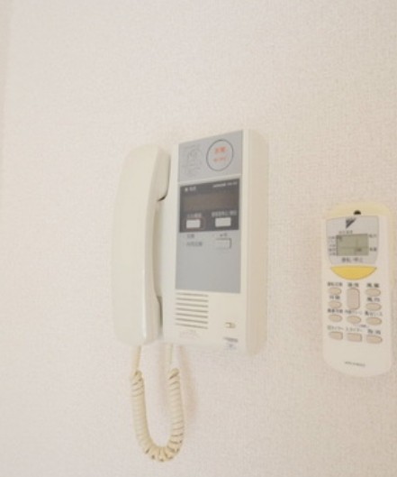 セキュリティ　別部屋参照写真