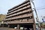 広島駅より徒歩10分 2階 築23年6ヶ月の賃貸物件