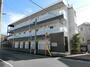 日吉駅より徒歩29分 3階 築13年9ヶ月の賃貸物件