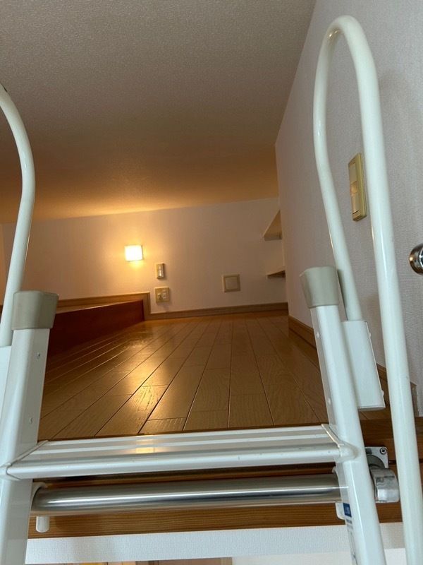 その他設備　同物件別部屋写真