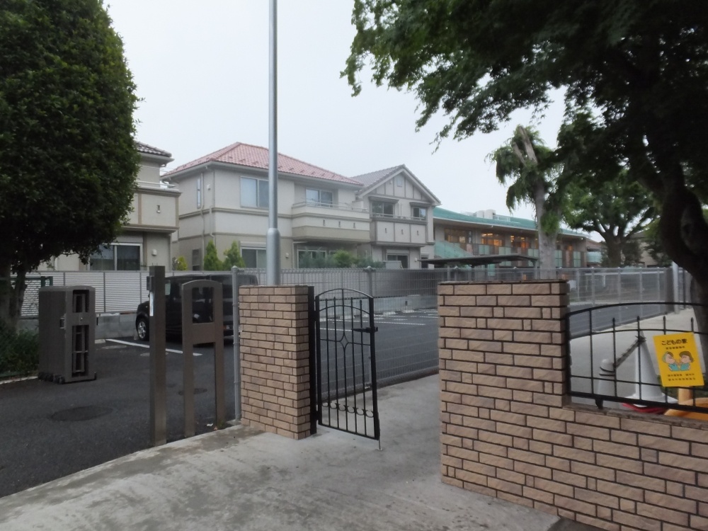 幼稚園・保育園　まきば保育園（幼稚園・保育園）まで937m
