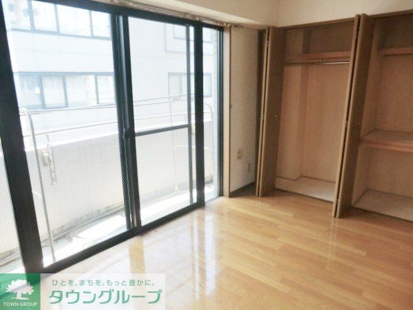 その他部屋・スペース　リビング/居室