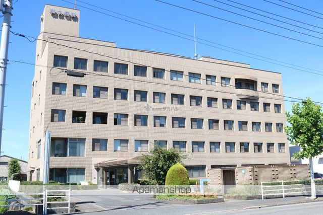 病院　楠本病院（病院）まで566m