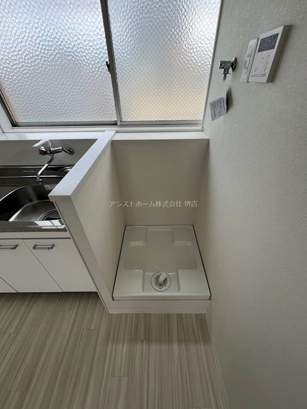 クレド堺東のその他写真